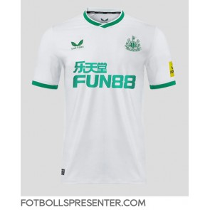 Newcastle United Tredje Matchtröja 2022-23 Kortärmad